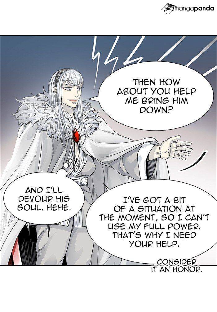 Tower of God Chapter 462 image 024
